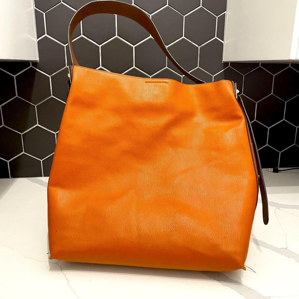 Large tote bag